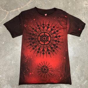 Blood Red T-Shirt