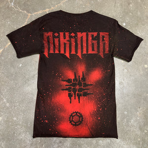 Blood Red T-Shirt