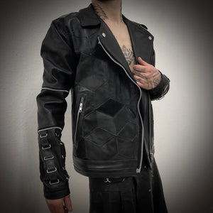 Black Diamond Jacket