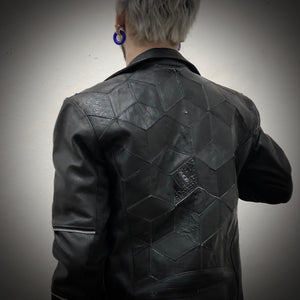 Black Diamond Jacket