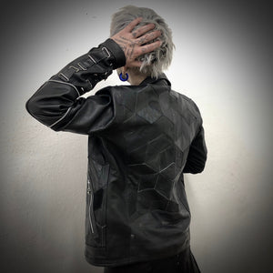 Black Diamond Jacket