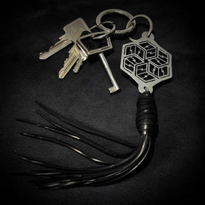 Nikinga Whip Keychain