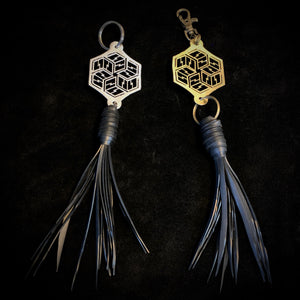 Nikinga Whip Keychain