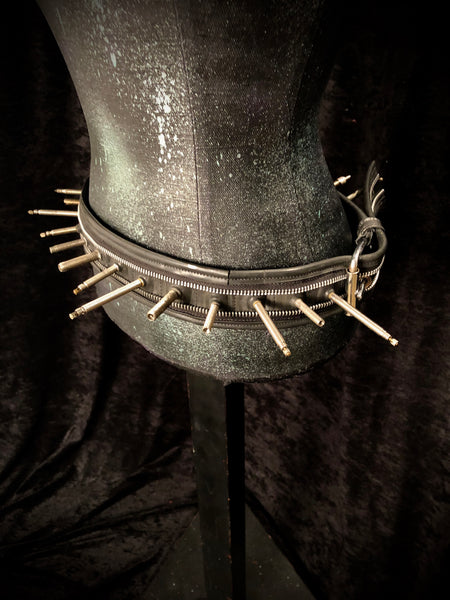 Apollon Custom Belt | Kill Your Idols